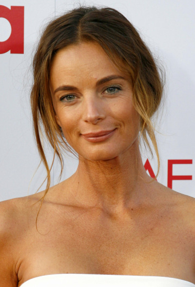 Gabrielle Anwar
