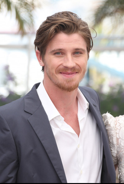 Garrett Hedlund