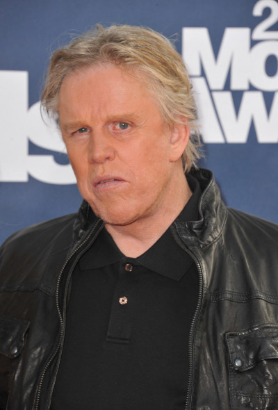 Gary Busey