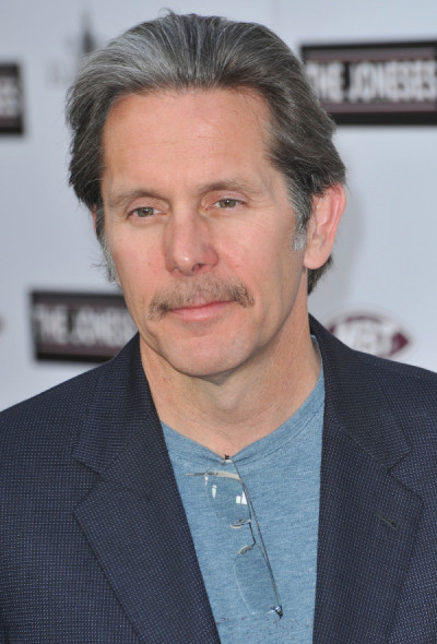 Gary Cole
