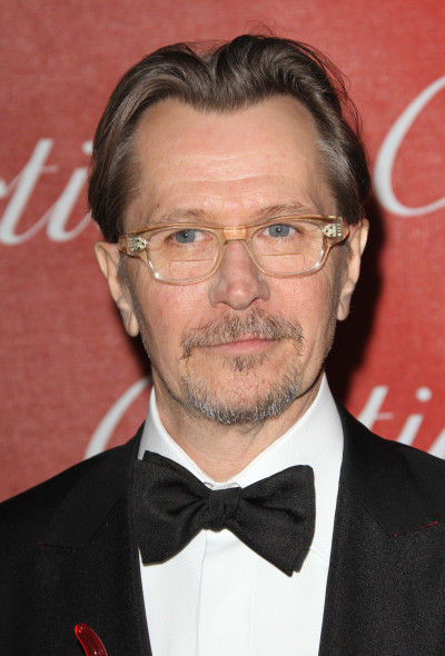 Gary Oldman