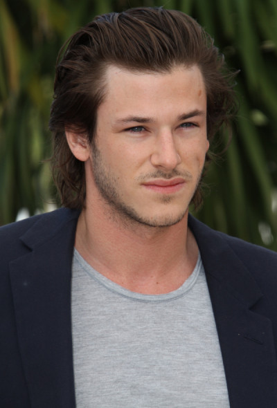 Gaspard Ulliel