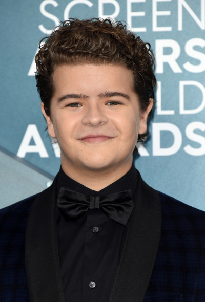 Gaten Matarazzo