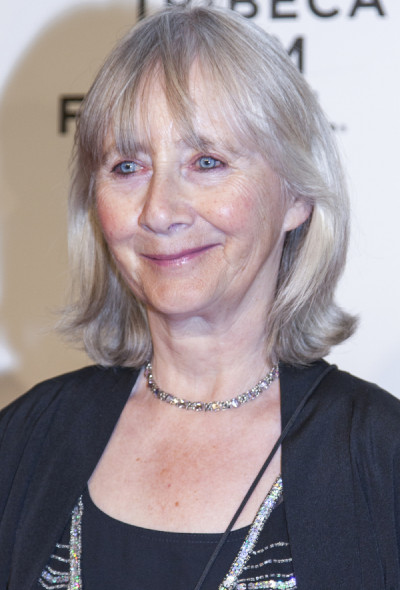 Gemma Jones