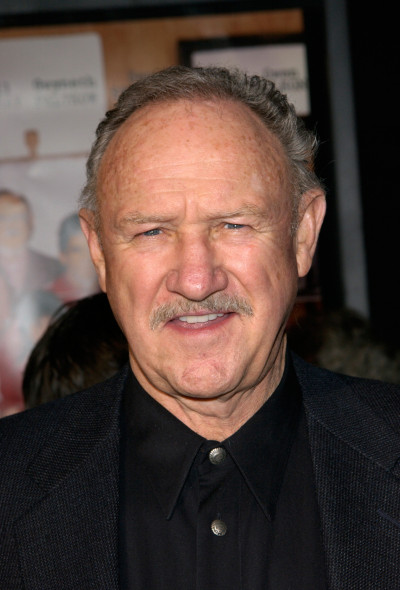 Gene Hackman