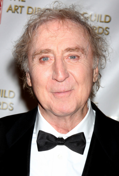 Gene Wilder
