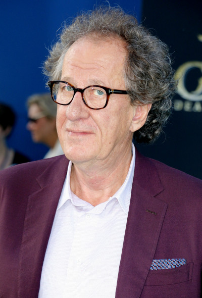 Geoffrey Rush