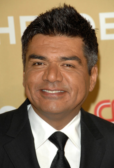 George Lopez