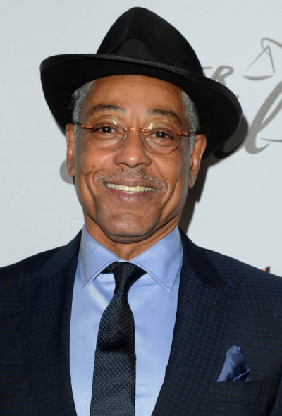 Giancarlo Esposito