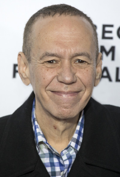 Gilbert Gottfried