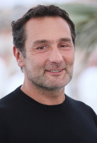 Gilles Lellouche