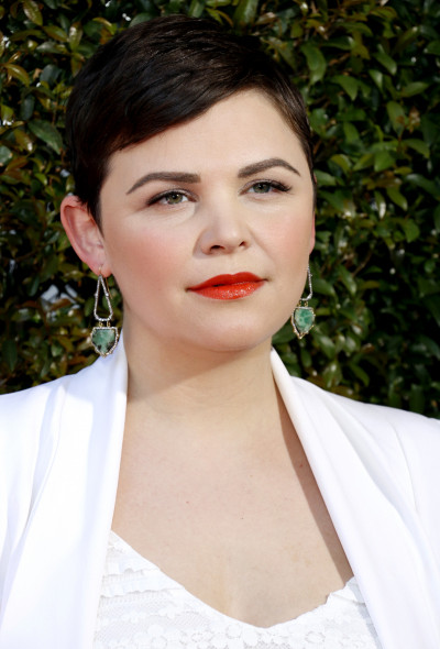 Ginnifer Goodwin