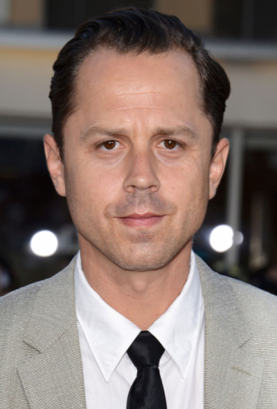 Giovanni Ribisi