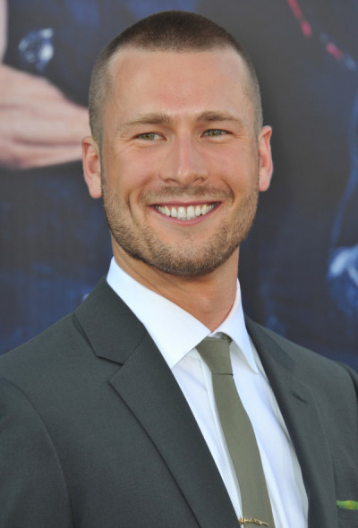 Glen Powell