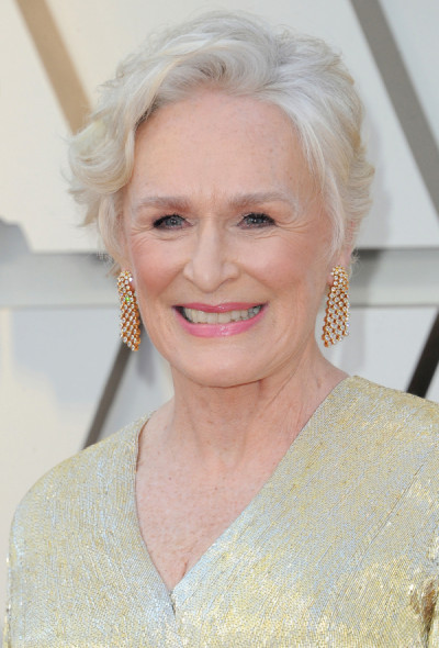 Glenn Close