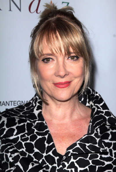 Glenne Headly