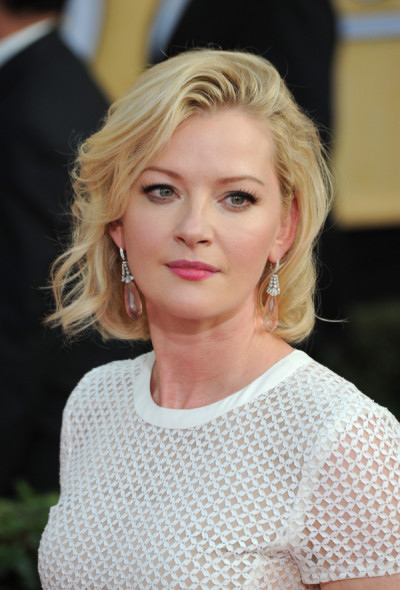 Gretchen Mol