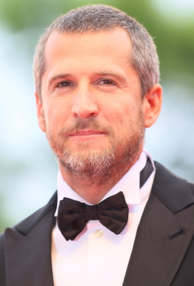Guillaume Canet