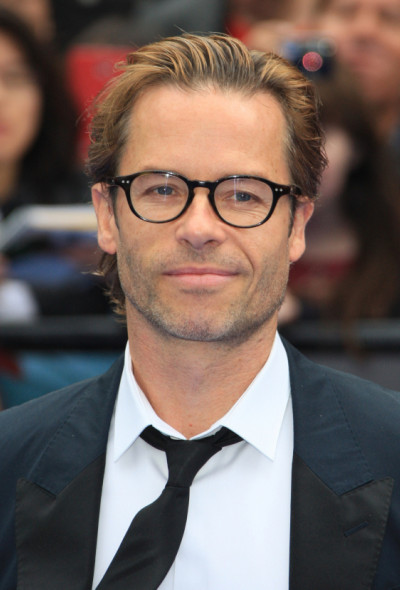 Guy Pearce