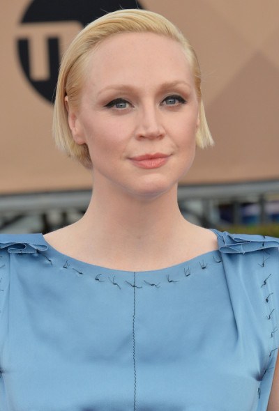 Gwendoline Christie