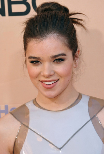 Hailee Steinfeld