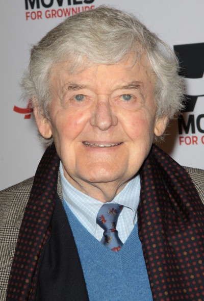 Hal Holbrook