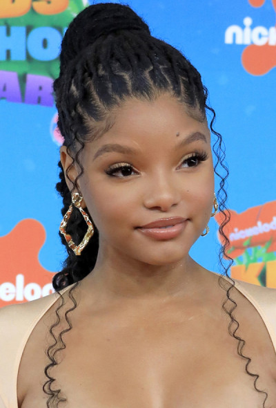 Halle Bailey