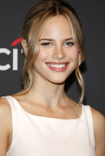 Halston Sage