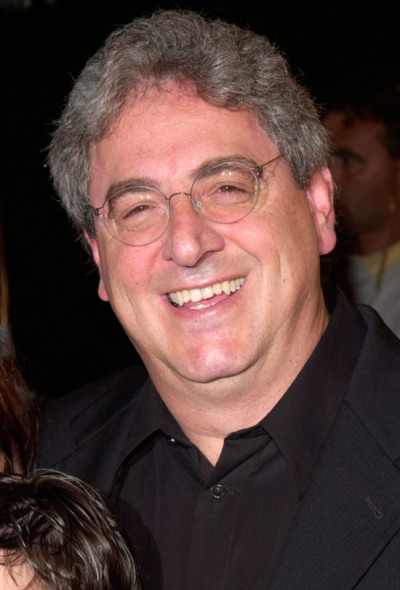 Harold Ramis