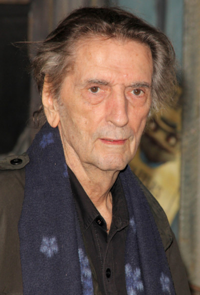 Harry Dean Stanton