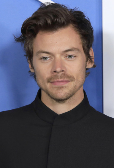 Harry Styles