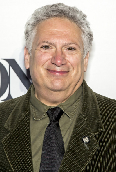 Harvey Fierstein