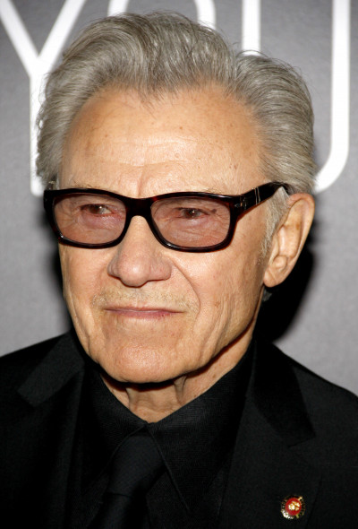 Harvey Keitel