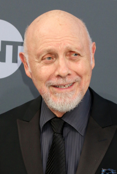 Hector Elizondo