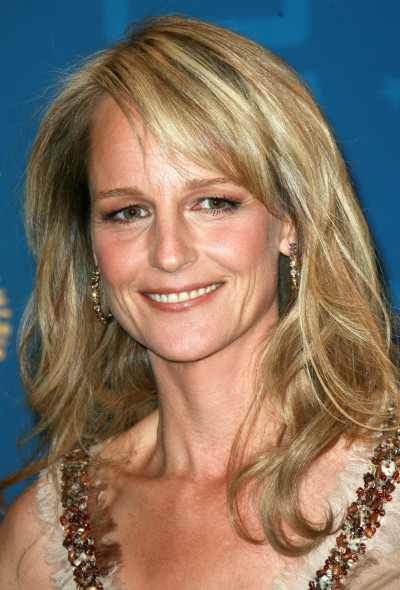 Helen Hunt