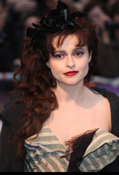 Helena Bonham Carter