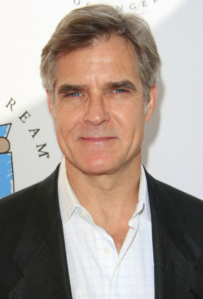 Henry Czerny