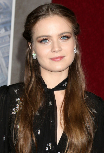 Hera Hilmar