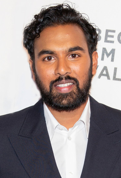 Himesh Patel