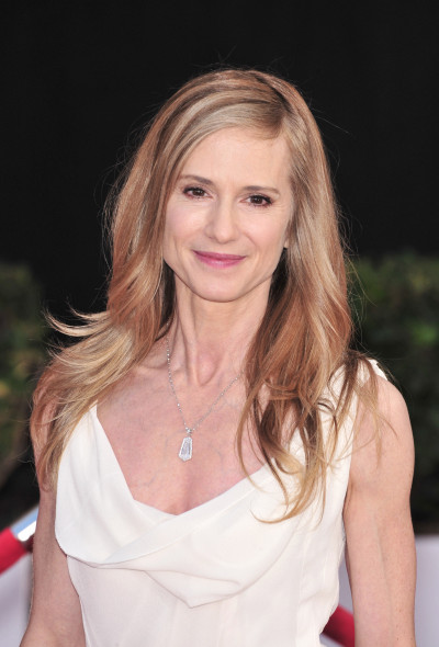 Holly Hunter