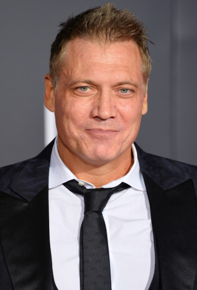 Holt McCallany