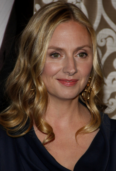 Hope Davis