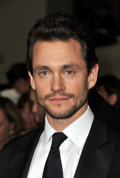 Hugh Dancy