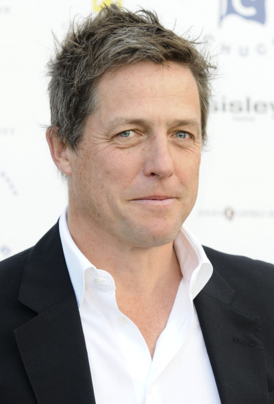 Hugh Grant