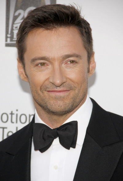 Hugh Jackman