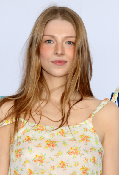 Hunter Schafer