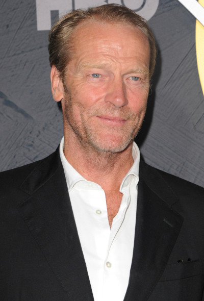 Iain Glen