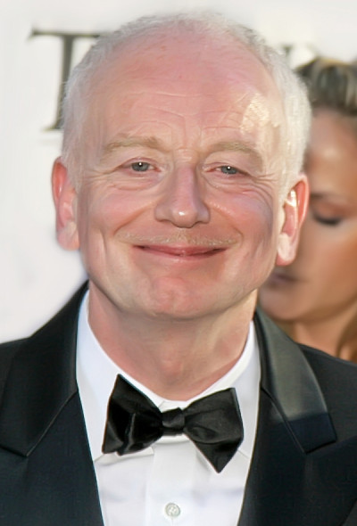 Ian McDiarmid