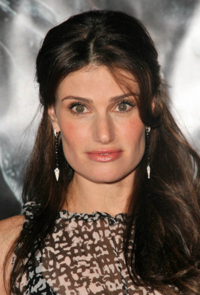 Idina Menzel