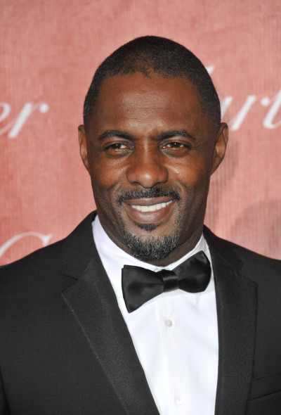 Idris Elba